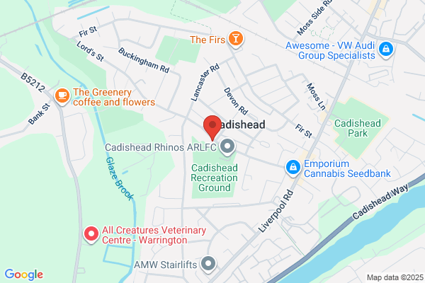 DPD Parcel Shop Location - Day Today Booze Convenience Store