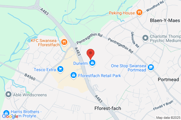 Argos Swansea Pontardulais Road Retail Park