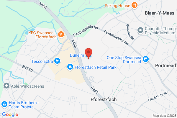 Dunelm