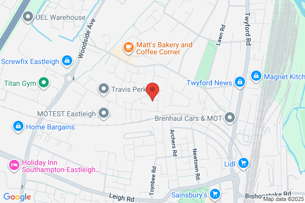 A Harfield Tree & Garden Services