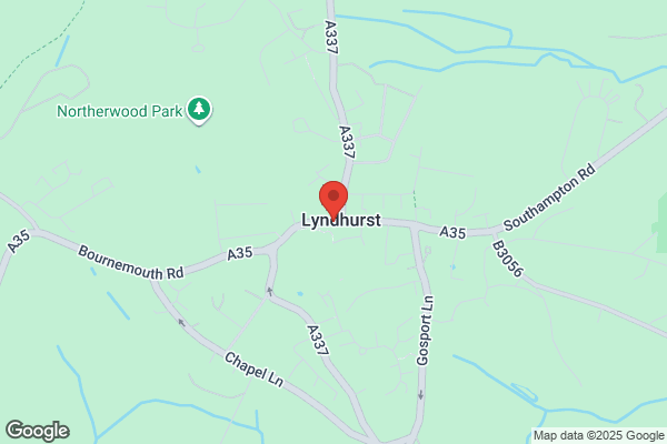 Ashurst & Lyndhurst Cars