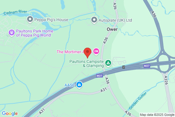Bloomin' Flowers