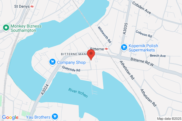 Chimney Sweeping Co