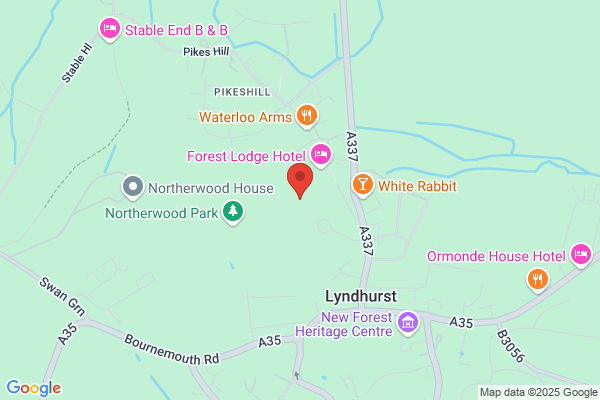Cranleigh Paddock Resource Centre