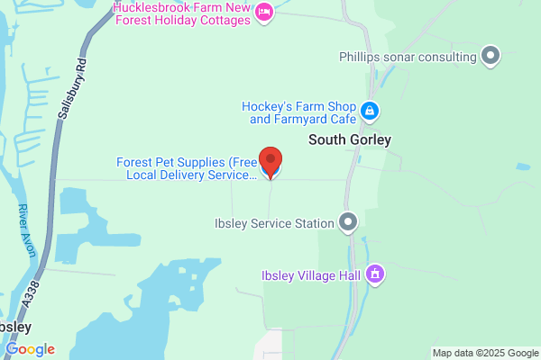 New Forest Wholesale Pet Supplies