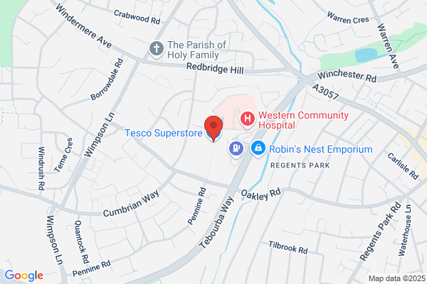 Tesco Stores Ltd