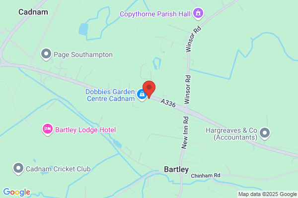 The Co-operative Food, Cadnam, Southampton Road
