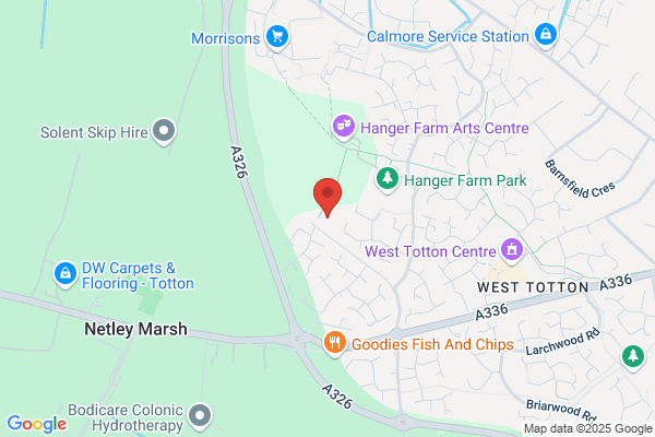 Totton & Eling Bowls Centre