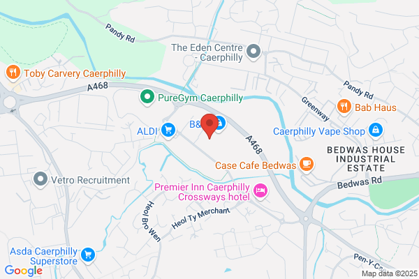 TradePoint Caerphilly