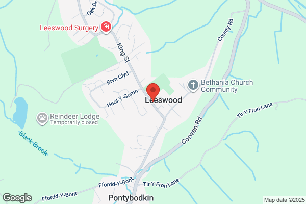 Co-op Food - Leeswood - Mold
