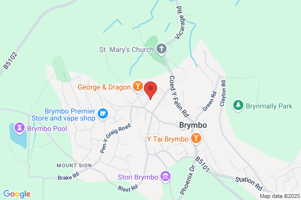 Brymbo Aided Primary School