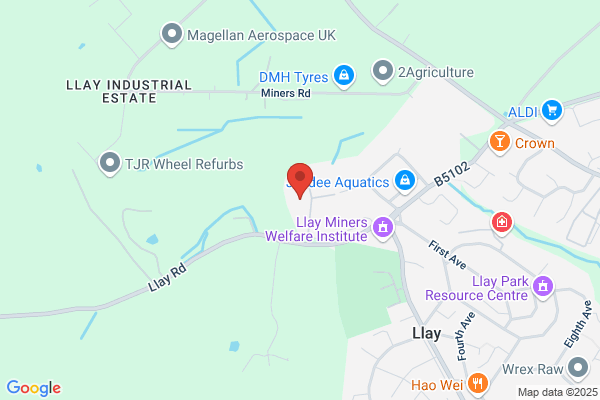 Concrete Products (North Wales) Ltd