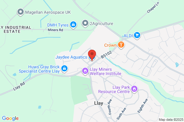 Jaydee Aquatics