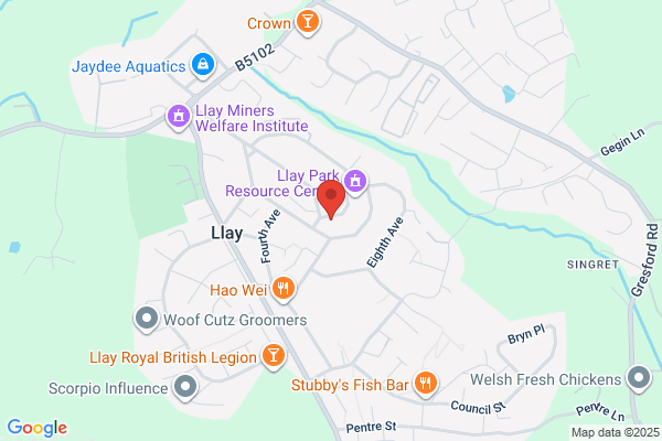 Knights Llay Pharmacy