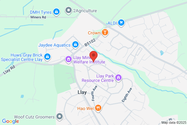 Llay Health Centre