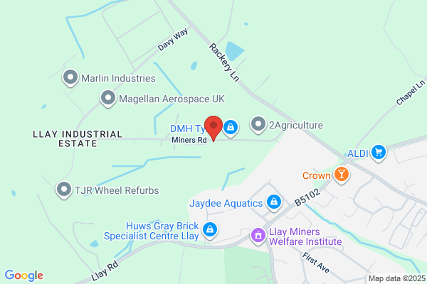 Manton Hire & Sales Ltd