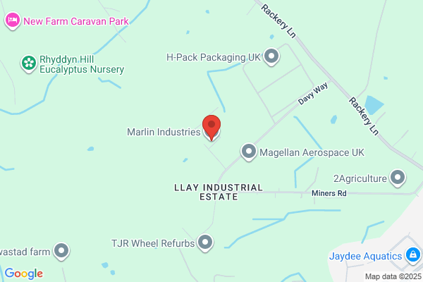 Marlin Skip Hire