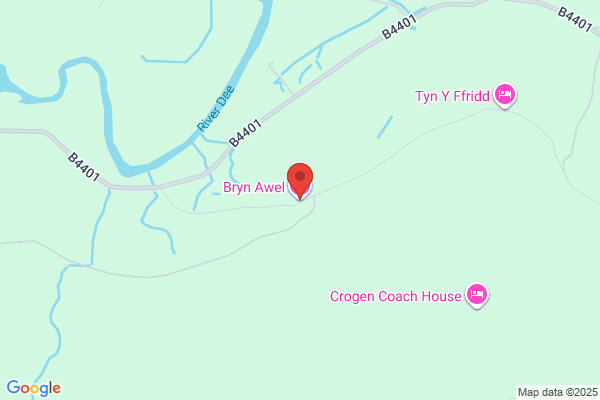 Val & Bryn's