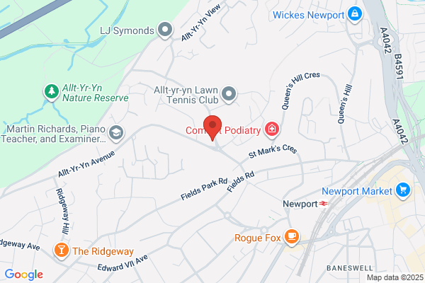Andy Kidd Garden Services