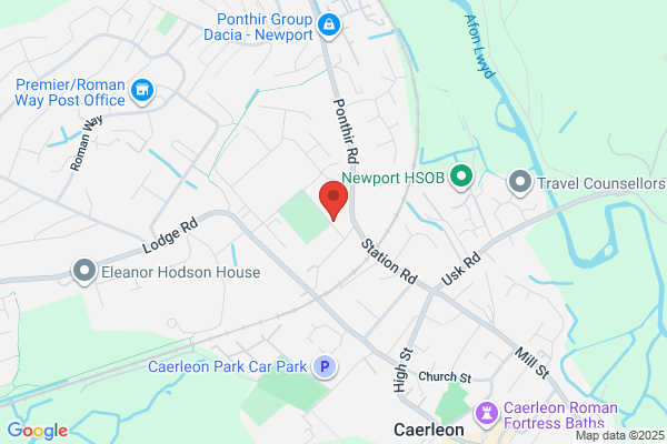 Redrow - Parc Y Coleg