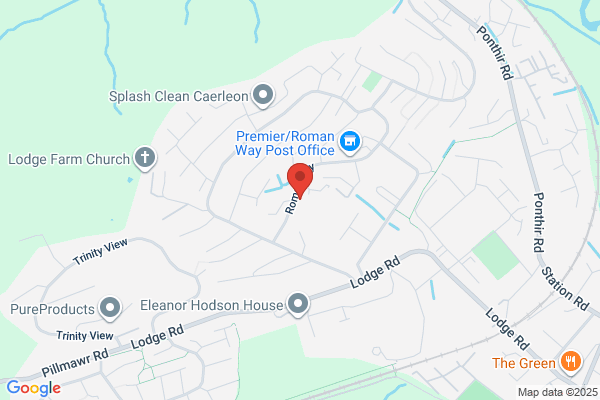 Caerleon Lodge Hill Infants School