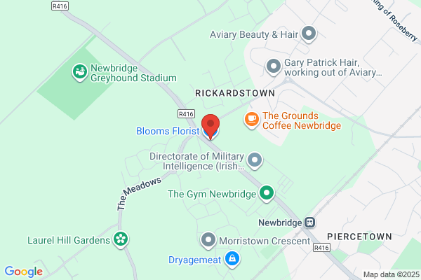 Newbridge Florists