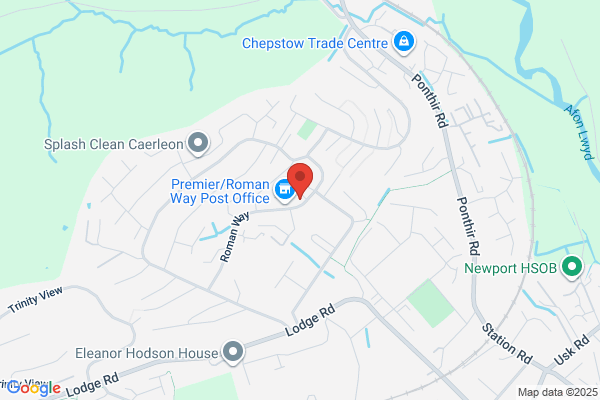 Newport Community Education Service