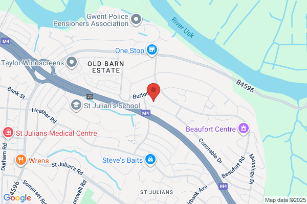 P J Pollard Plasterers