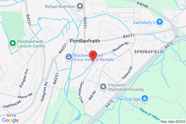 Ponthir Hair Co
