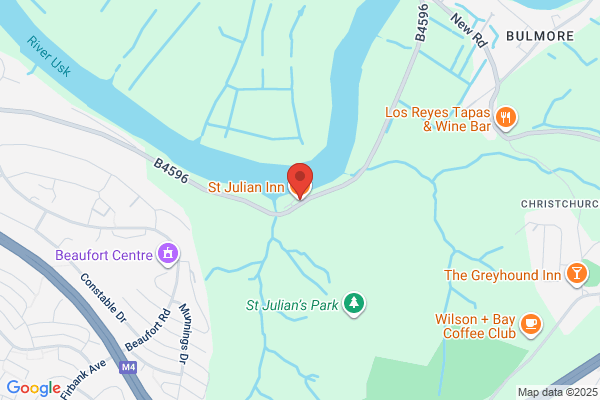 St Julian Inn