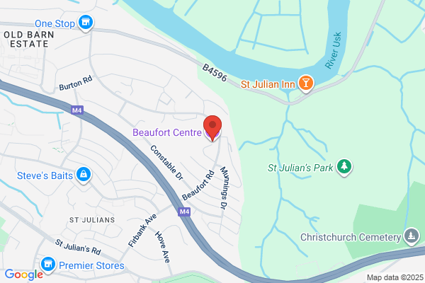 St Julians Beaufort Centre