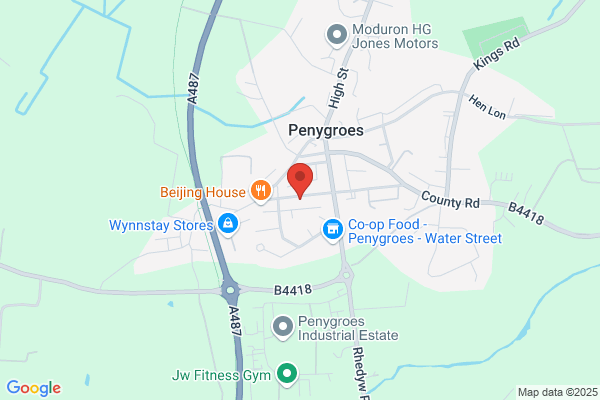 Homestyle Bakery
