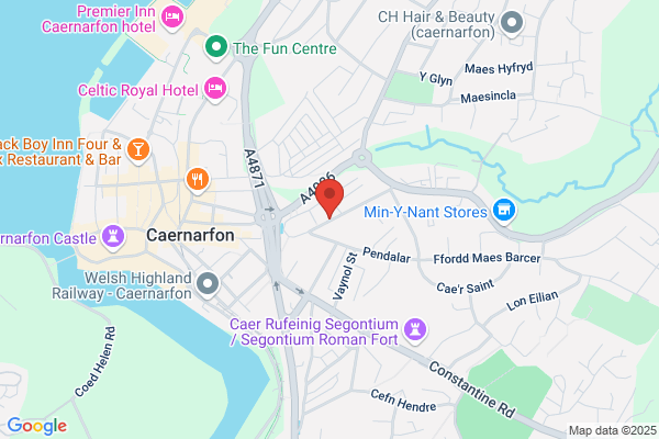 hafod planning consultants