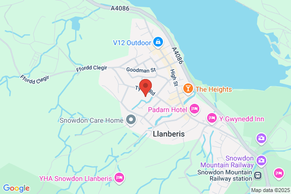 Snowdonian Adventure