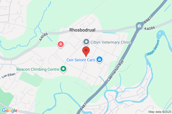 Hafod Auto Body Repairs