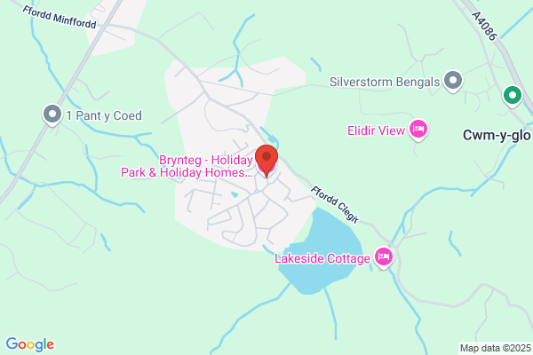 Brynteg Holiday Home Park