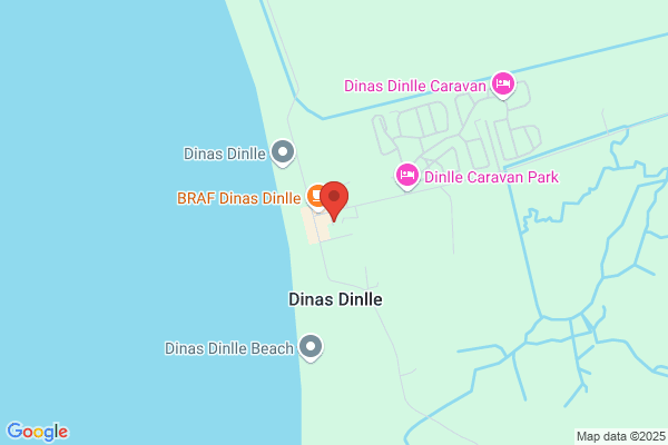 Caernarfon Bay Caravan Park