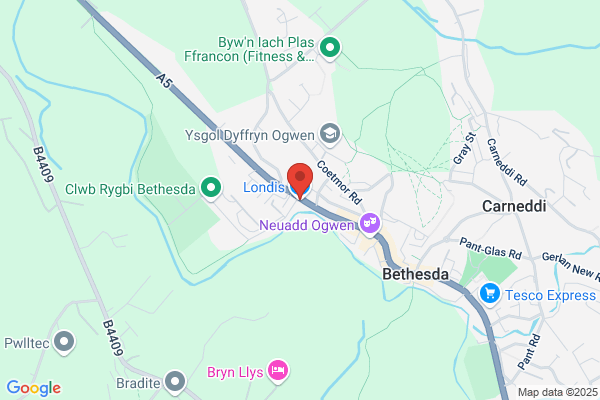 Londis