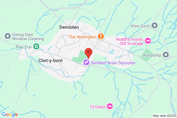 Dolwenith Surgery