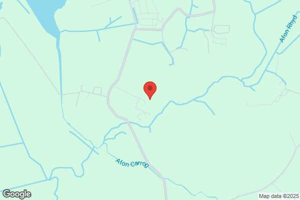 Stiwdio Capel Mawr