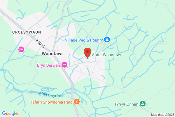 Antur Waunfawr