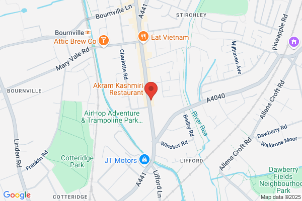 Ash Tree Surgery
