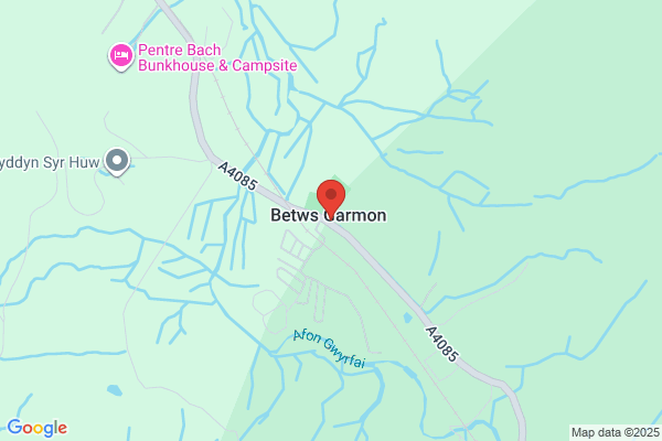 Betws Inn