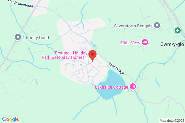 Brynteg - Holiday Park & Holiday Homes - Park Leisure