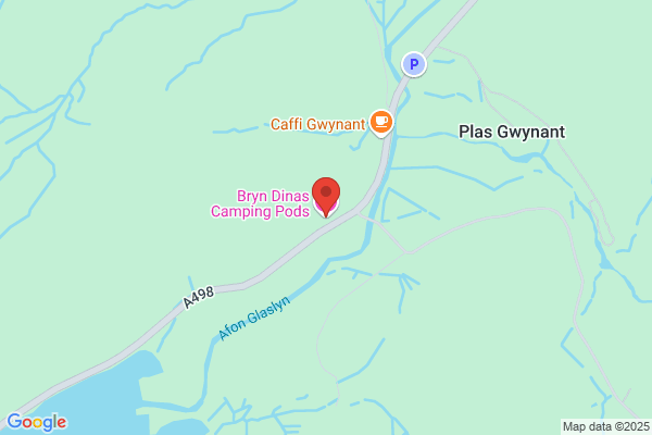 Bryn Dinas Bunkhouse
