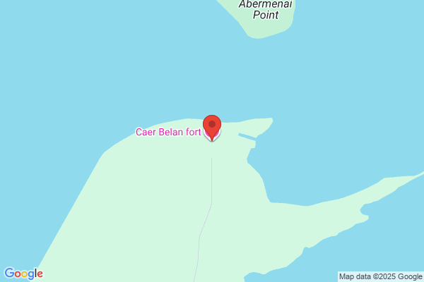 Fort Belan