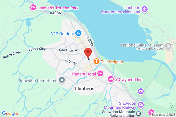 Mount Pleasant Hotel
