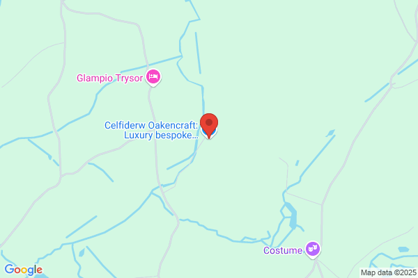 C D K Ceginau Dwyfor Kitchens