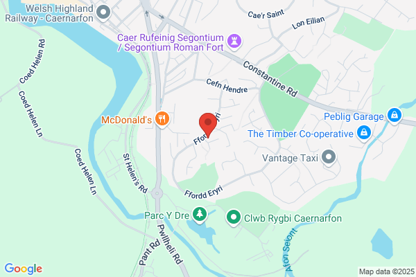 Colton Drainage Ltd