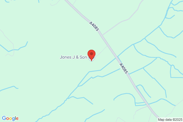 J M Jones & Sons